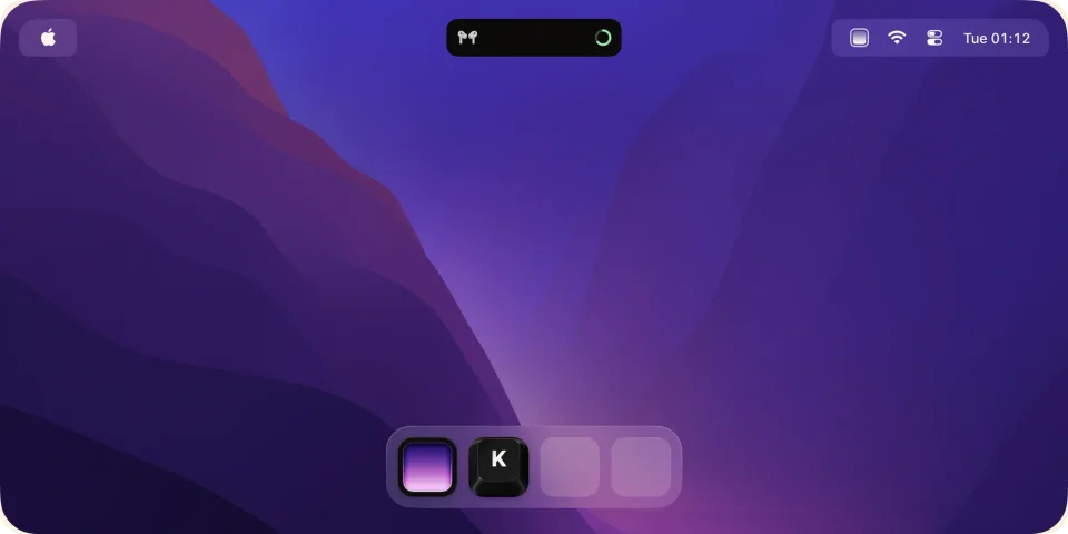 Alcove screenshot 3