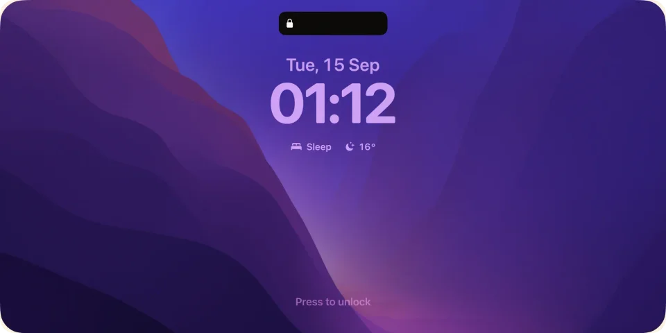 Alcove screenshot 2