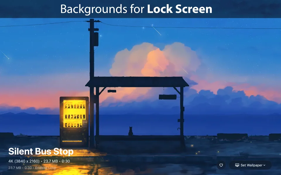 Backspace screenshot 3