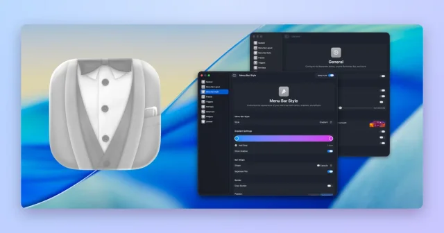Bartender 6 screenshot