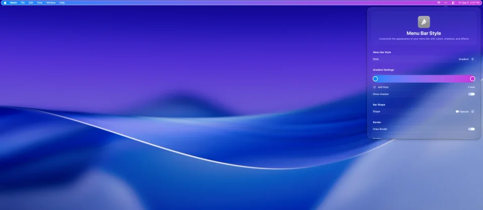 Bartender 6 screenshot 4