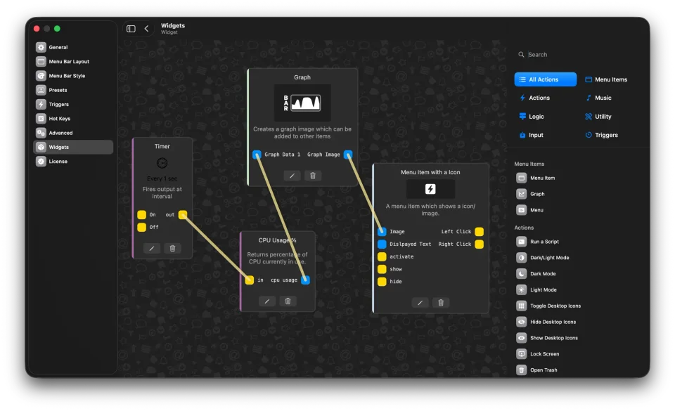 Bartender 6 screenshot 3