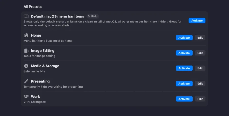 Bartender 6 screenshot 5