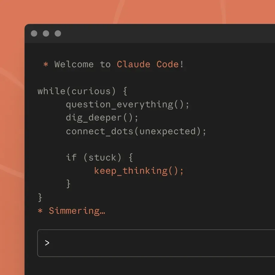 Claude Code screenshot 6