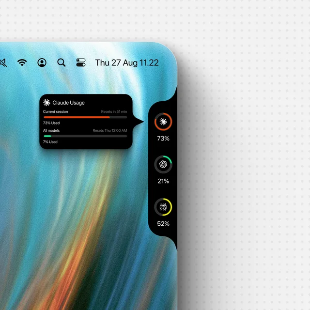 Codenotch screenshot