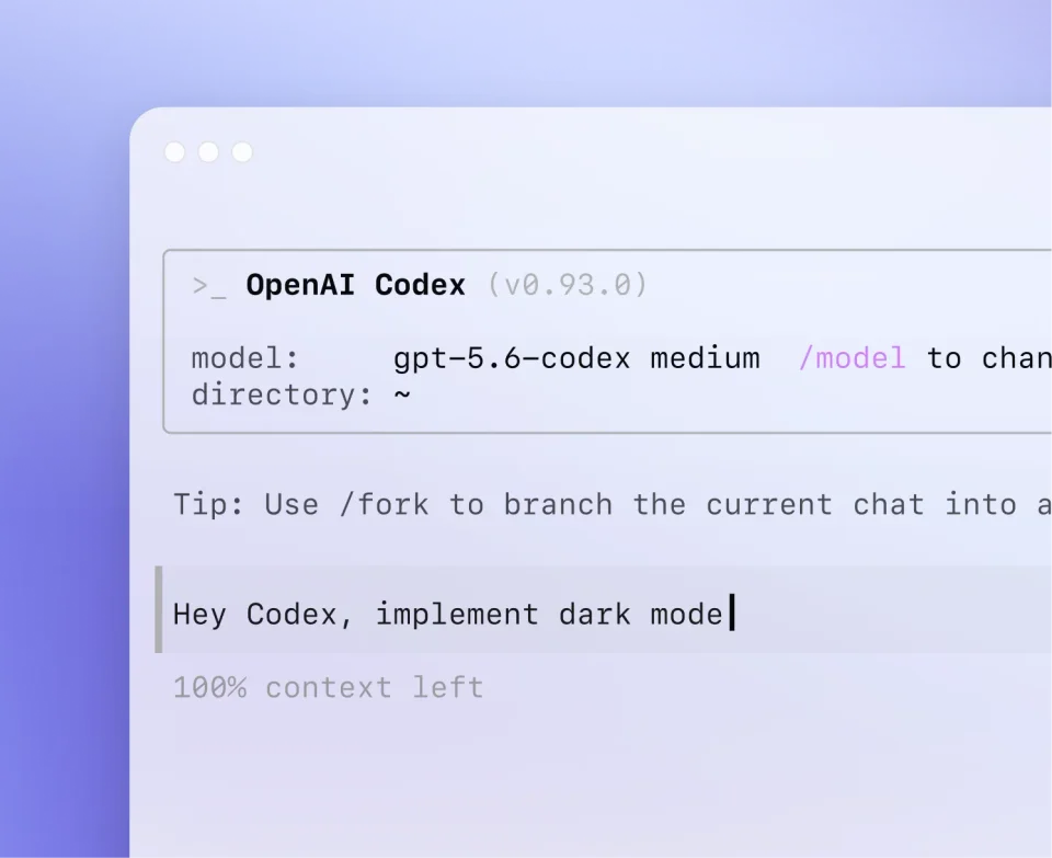 Codex screenshot 7