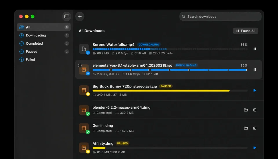 Convoy screenshot 2