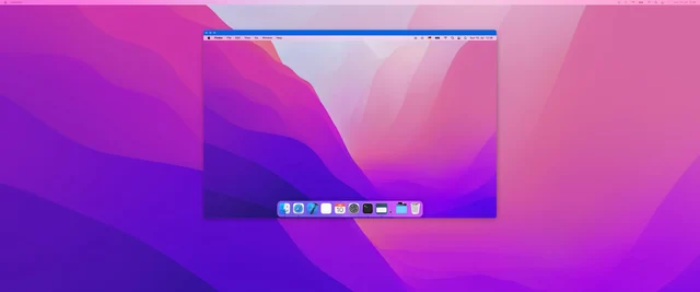 DeskPad screenshot 1