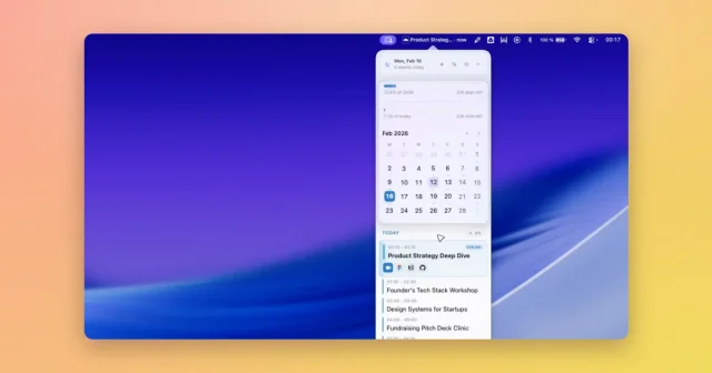 Dot screenshot