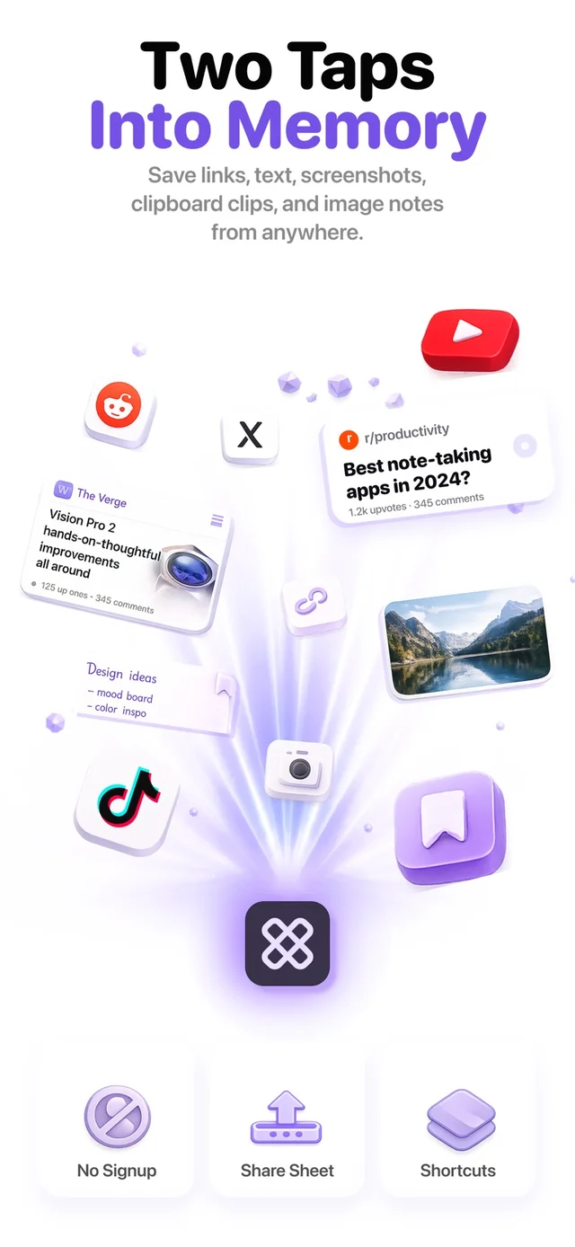 DoubleMemory screenshot 1