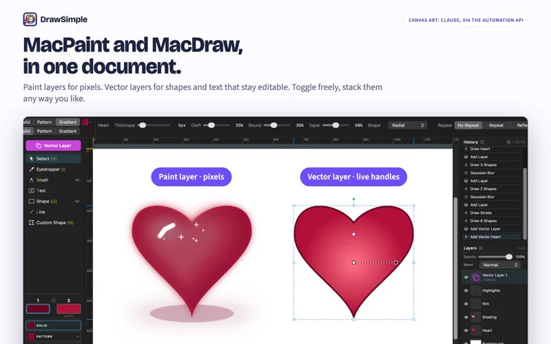 DrawSimple screenshot 3