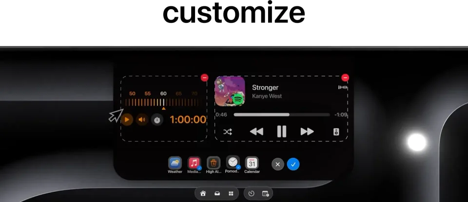 Droppy screenshot 2