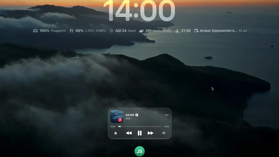 Droppy screenshot 3