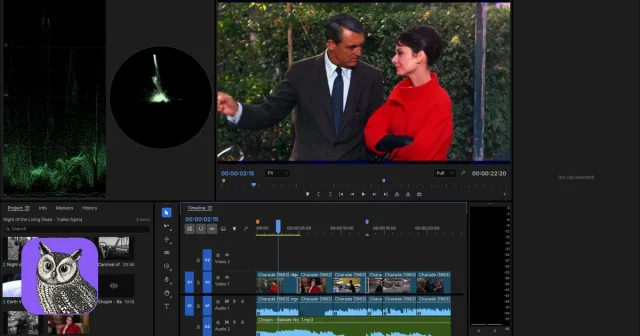 FilmCraft screenshot