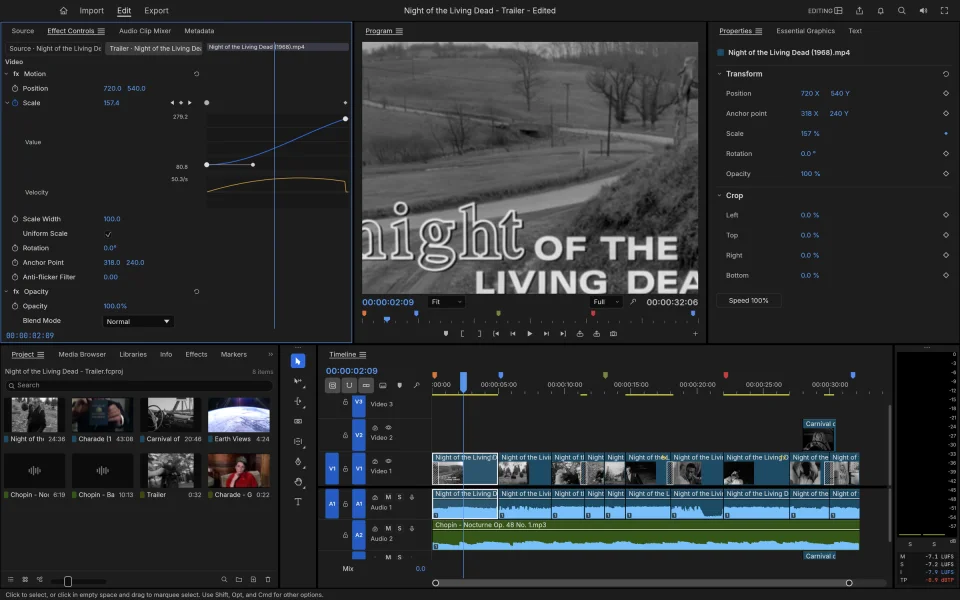 FilmCraft screenshot 4