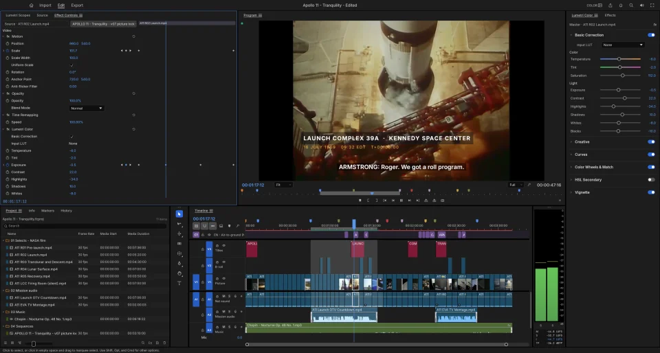 FilmCraft screenshot 2