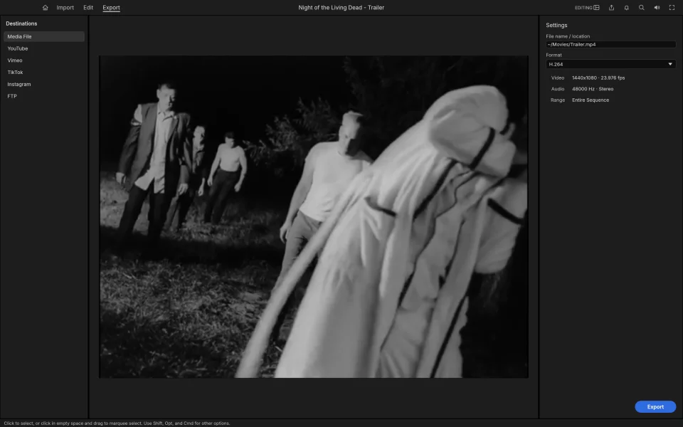 FilmCraft screenshot 5
