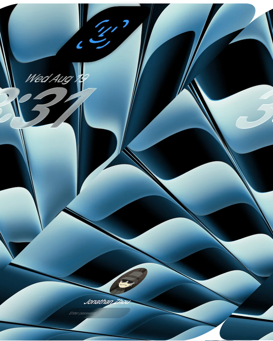 Glance Face Unlock screenshot 2