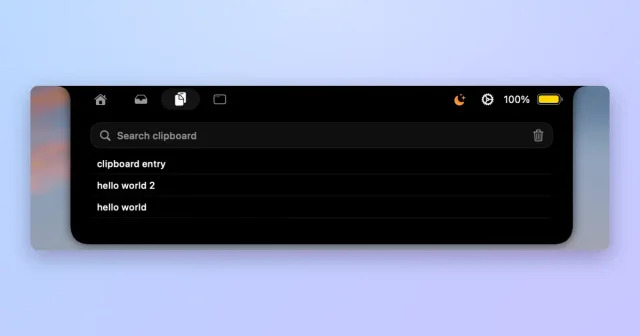 Gojo screenshot