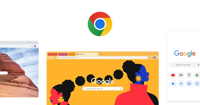 Google Chrome screenshot 1