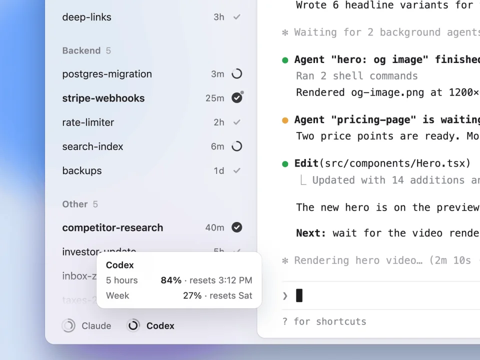 Harp screenshot 3