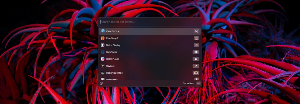 Ice screenshot 4