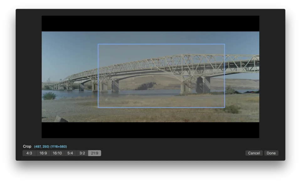 IINA screenshot 4