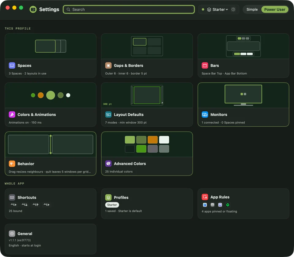 KiwiDesk screenshot 4