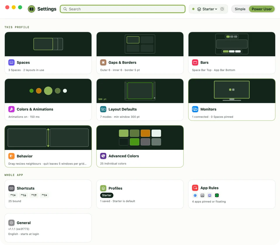 KiwiDesk screenshot 3