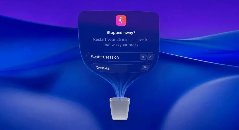 LookAway screenshot 6