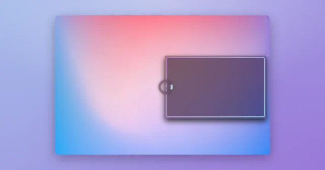 Loop screenshot