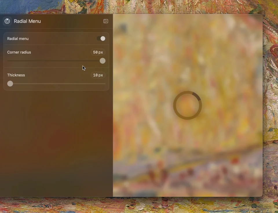 Loop screenshot 3