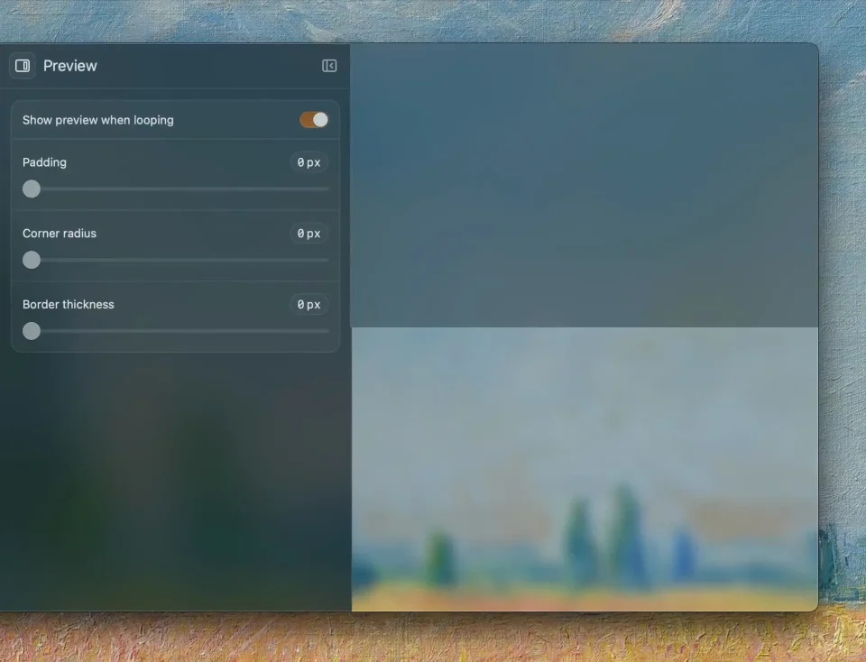Loop screenshot 5