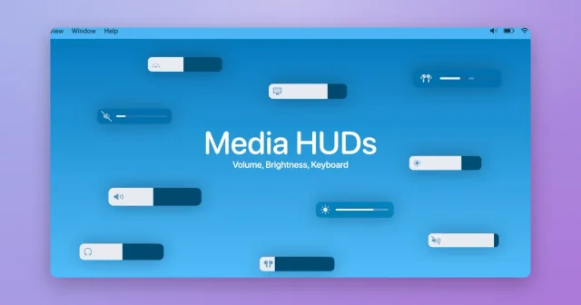 MediaMate screenshot