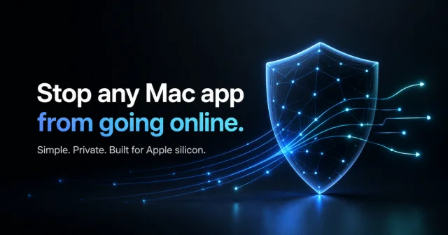 NetBlocker screenshot