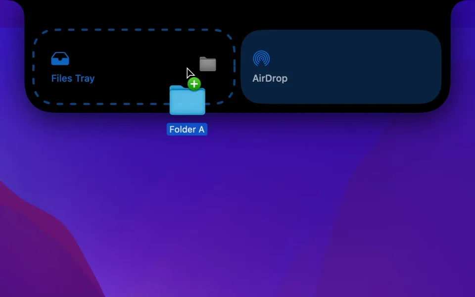NotchNook screenshot 4