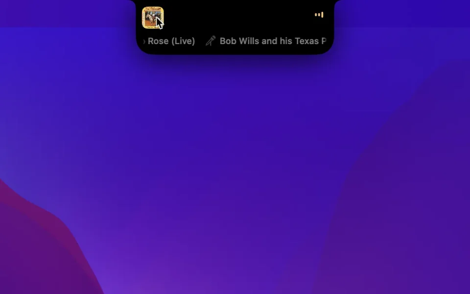 NotchNook screenshot 6