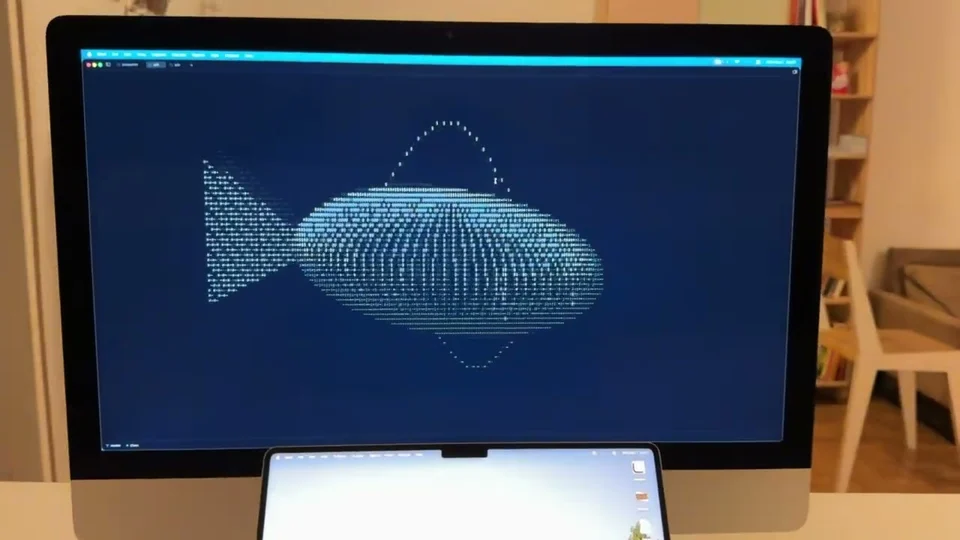 OpenDisplay screenshot 5