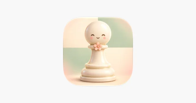 Pawnpetal Chess screenshot 1