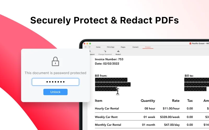 PDFgear screenshot 9