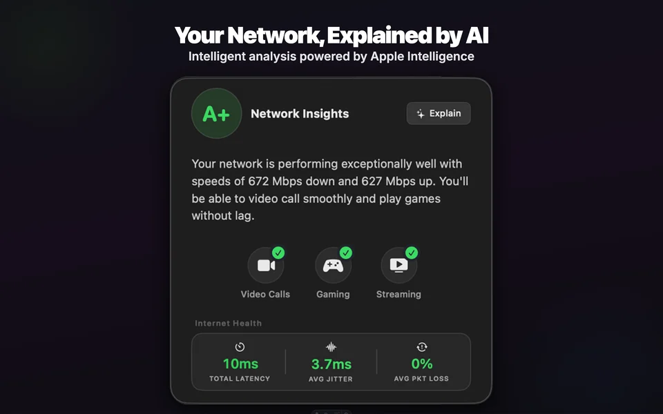 PeakHour screenshot 3