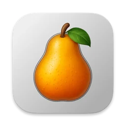 PearCleaner screenshot 2