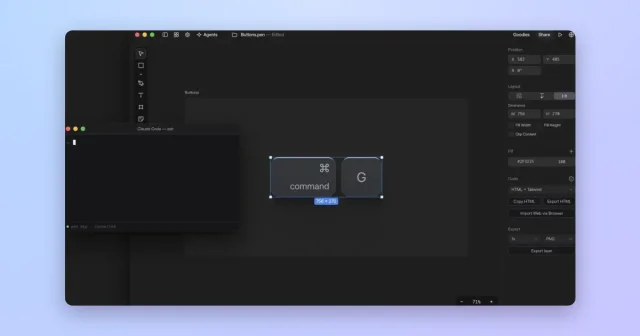 Pen screenshot 1