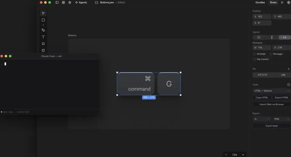 Pen screenshot 2