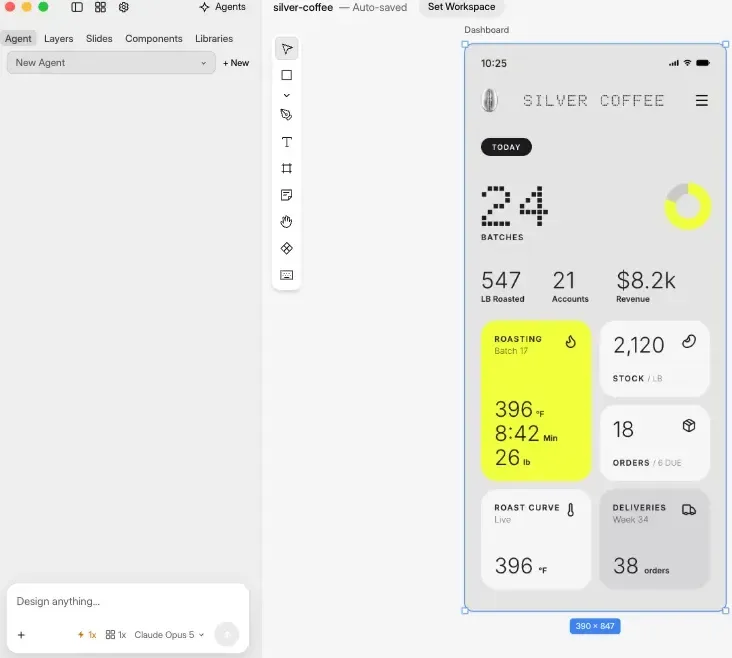 Pen screenshot 4