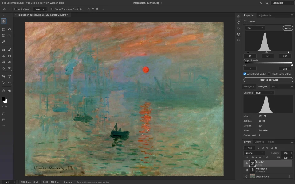 PhotoCraft screenshot 3