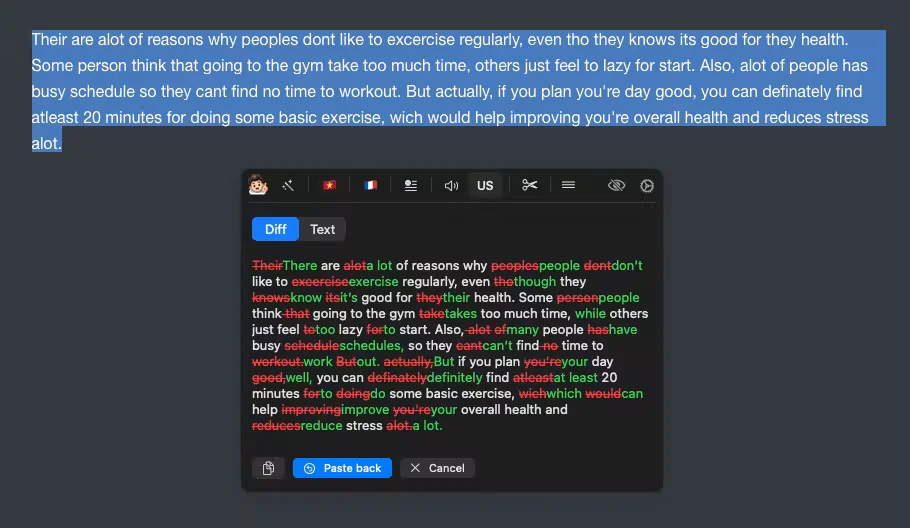 PopGuy screenshot 4