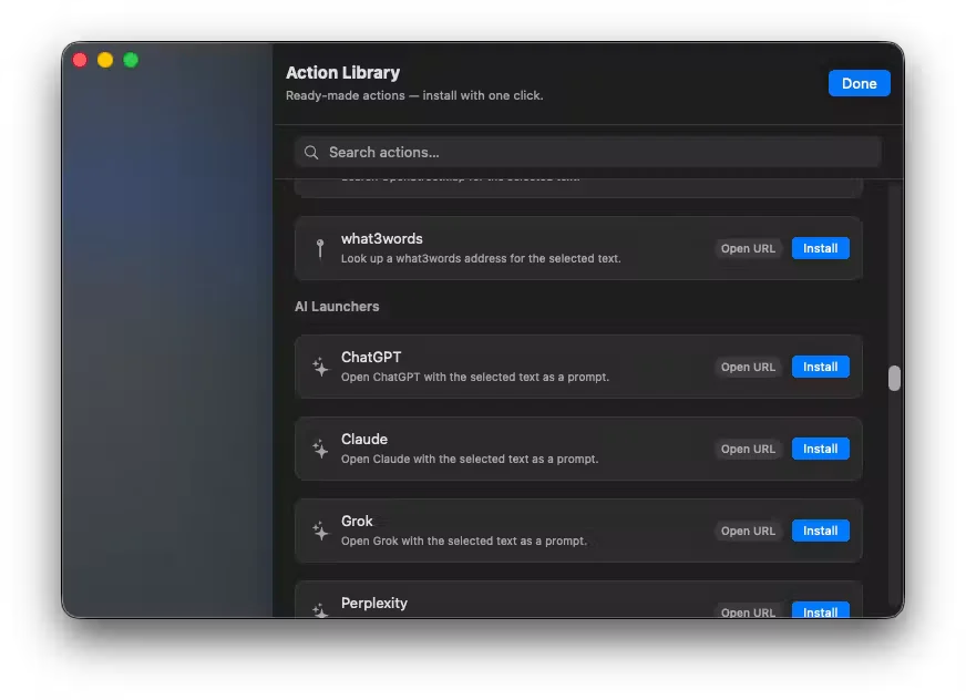 PopGuy screenshot 2