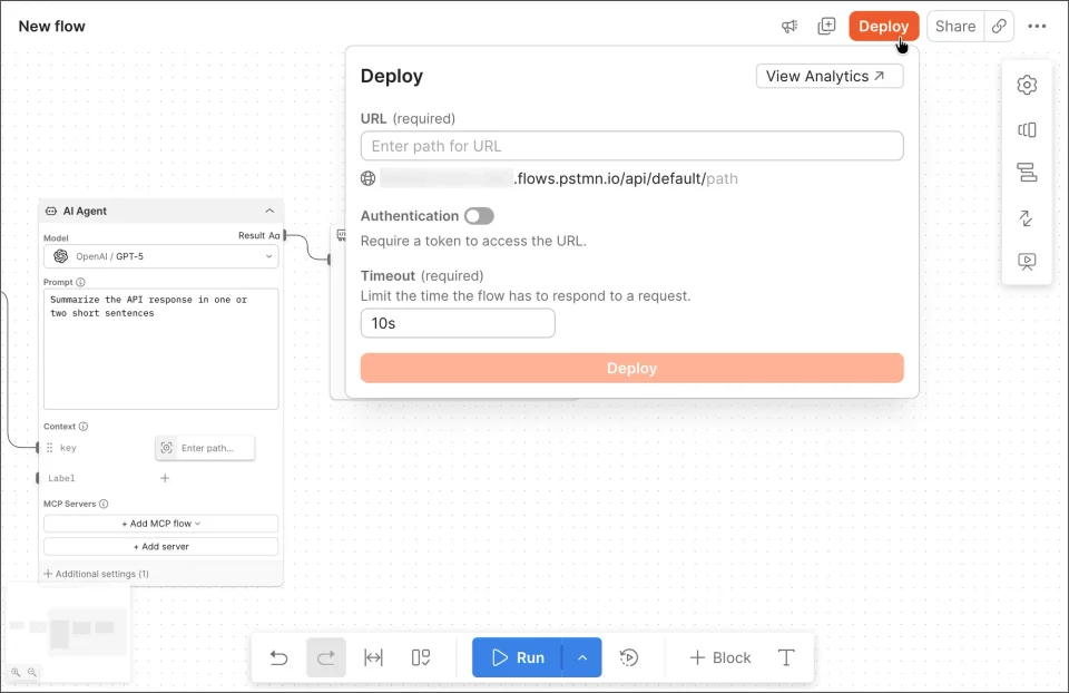 Postman screenshot 5