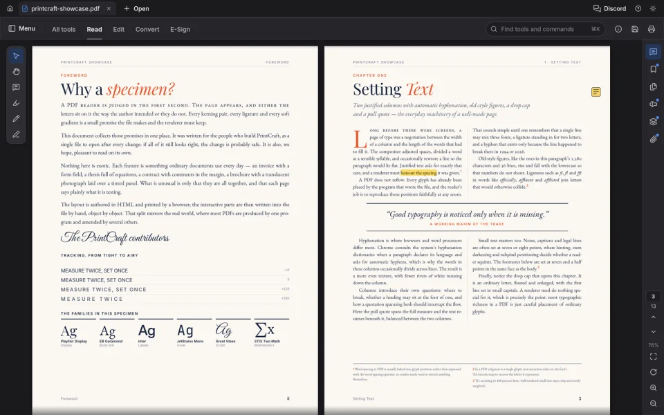 PrintCraft screenshot 4